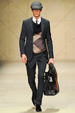 Burberry Prorsum / - 2012-2013